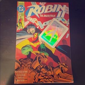 Robin II The Joker’s Wild part 3/4 1991